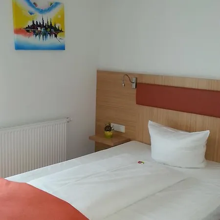 Hotel Aviva Karlsruhe